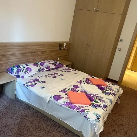 Rin Grand Apartment *
